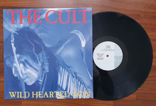 The cult wild usato  Luzzara
