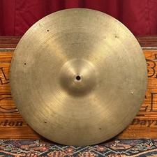 Zildjian 1960s sizzle for sale  Des Plaines