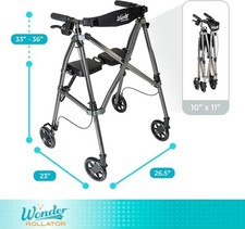 Stander wonder able for sale  Grand Rapids