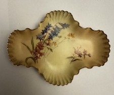 Royal worcester c1896 for sale  DEREHAM