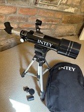 Intey f40070m astronomical for sale  WIRRAL