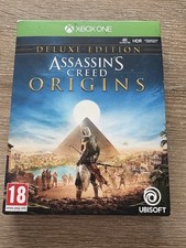 Assassin creed origins d'occasion  Bischwiller