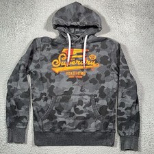 Superdry premium hood for sale  Johnstown