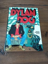 Dylan dog.gli orrori usato  San Maurizio Canavese