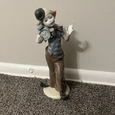 Lladro salvador debon for sale  Philadelphia