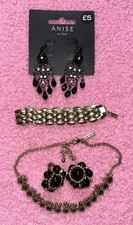 Joblot costume jewellery for sale  BRENTWOOD