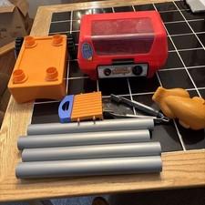 Vintage lamar toy for sale  Belvidere