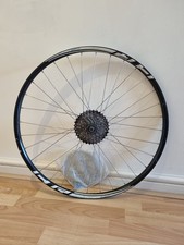 Specialized rear wheel for sale  LONDON