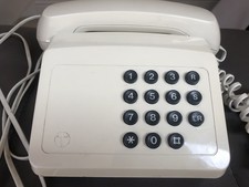 Vtg tribune phone for sale  ILKLEY
