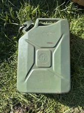 10l liter blech gebraucht kaufen  Halle
