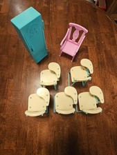 Vintage 1990 mattel for sale  Fairfield