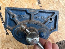 Vintage record wood for sale  SEVENOAKS