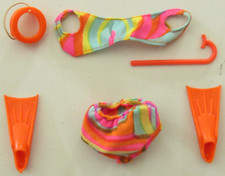 1960 barbie swimsuit for sale  Bellevue