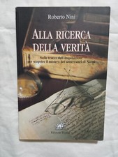 Roberto nini alla usato  Villamagna