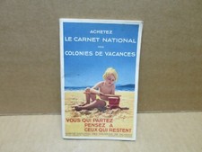 Georges redon carnet d'occasion  Sancerre