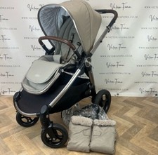 Mamas papas ocarro for sale  ASHBOURNE