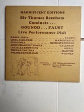 Sir thomas beecham d'occasion  Mussidan