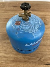 Gasflasche 904 campinggaz gebraucht kaufen  Hamburg