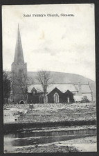 St.patrick church glenarm for sale  CRAIGAVON