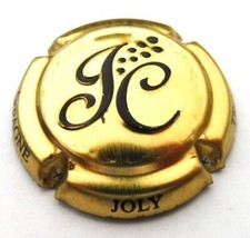 Capsule champagne joly d'occasion  Marolles-en-Hurepoix