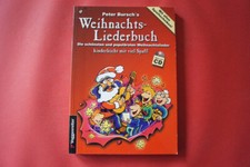 Peter bursch weihnachts gebraucht kaufen  Erftstadt