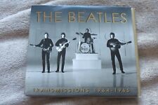 The BEATLES rare CD: Transmissions 1964-65 (BBC & Ed Sullivan Show recordings) comprar usado  Enviando para Brazil