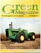 John deere unstyled for sale  Clifton Park