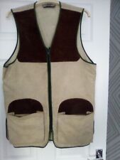 J.c.p shooting vest for sale  STOURBRIDGE