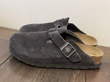 Birkenstock boston clogs for sale  Shipping to Ireland