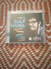 Rolf harris best for sale  HOVE