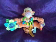 Doudou tigrou eveil d'occasion  Auterive