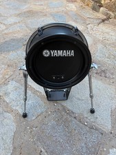 YAMAHA kp125 12" GATILHO DE TAMBOR DE SILICONE KP 125 DTX, usado comprar usado  Enviando para Brazil