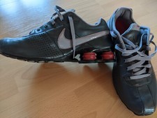 Nike shox gebraucht kaufen  Husum