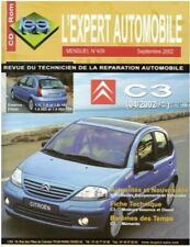 Rta revue technique d'occasion  Calcatoggio