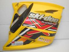2006 skidoo mxzx for sale  Ava