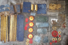 Lot pièces meccano d'occasion  Tours-