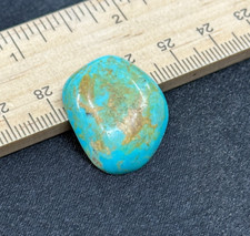 Lovely polished turquoise for sale  Camino