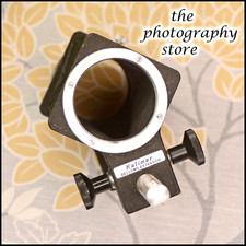 Kalimar macro m44 for sale  UK