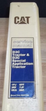 Caterpillar d3c dozer for sale  Union