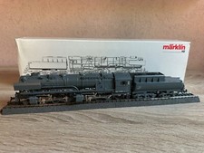 Märklin 3301 dampflokomotive gebraucht kaufen  Baumholder