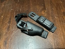 Action man holsters for sale  DONCASTER