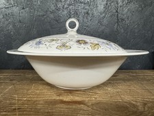 Vintage ridgway tureen for sale  STAFFORD
