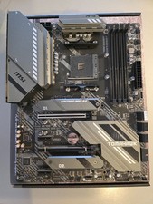 asus plus gaming tuf x570 for sale  LONDON