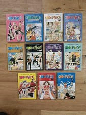 One piece oda usato  Roma