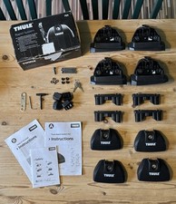 thule fitting kit for sale thule fitting kit for sale WHITLEY BAY