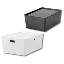 Storage box ikea for sale  NOTTINGHAM