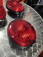 Luce retronebbia posteriore usato  Rovigo