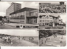 Ddr rügen binz gebraucht kaufen  Deutschland