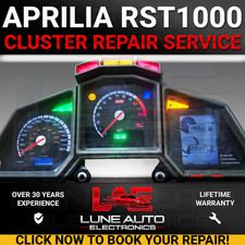 Aprilia rst1000 futura for sale  LANCASTER
