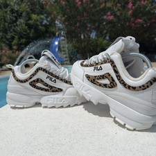 Women fila disruptor for sale  Mcdonough
